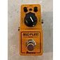 Used Ibanez 850 Fuzz Mini Effect Pedal thumbnail