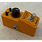 Used Ibanez 850 Fuzz Mini Effect Pedal