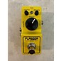 Used Ibanez Flanger Mini Effect Pedal thumbnail