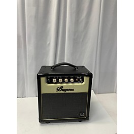 Used Bugera V5 Infinium Tube Guitar Combo Amp