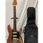 Used Fender Used 1999 Fender 1960S Stratocaster Burgundy Mist Metalic Solid Body Electric Guitar thumbnail