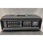 Used Peavey MARK IV BH400 Bass Amp Head thumbnail