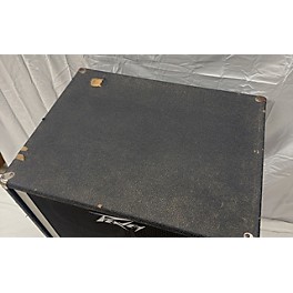 Used Peavey 1820 Bass Cabinet