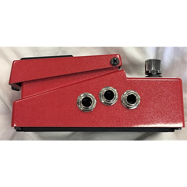 Used BOSS RC5 Pedal