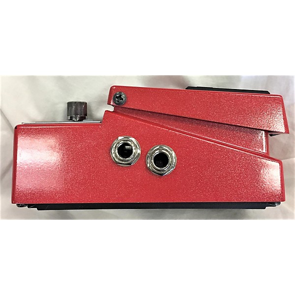 Used BOSS RC5 Pedal