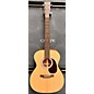 Used Martin Custom 00014 Acoustic Guitar thumbnail