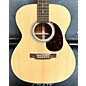 Used Martin Custom 00014 Acoustic Guitar