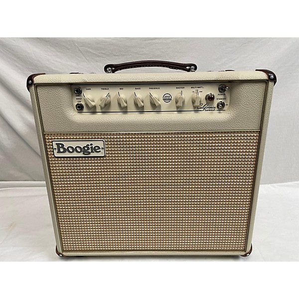 Used MESA/Boogie CALIFORNIA TWEED 6V6 2:20 Tube Guitar Combo Amp