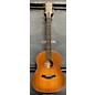 Used Taylor Builders Edtion 517 Acoustic Guitar thumbnail