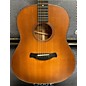 Used Taylor Builders Edtion 517 Acoustic Guitar