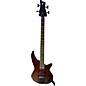 Used Jackson Used Jackson JS23 Spectra Walnut Electric Bass Guitar thumbnail