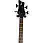 Used Jackson Used Jackson JS23 Spectra Walnut Electric Bass Guitar