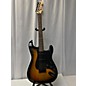 Used Squier Standard Stratocaster Solid Body Electric Guitar thumbnail