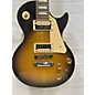 Used Gibson 2014 Les Paul Classic Solid Body Electric Guitar