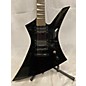 Used Jackson Kelly KEXT Solid Body Electric Guitar