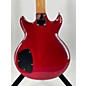 Used Used Ibanez GAX 70 Cherry Solid Body Electric Guitar