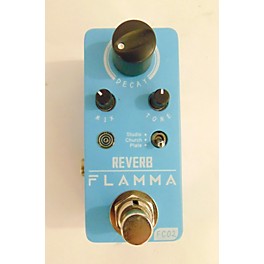 Used Flemma Used FLEMMA FC02 Effect Pedal