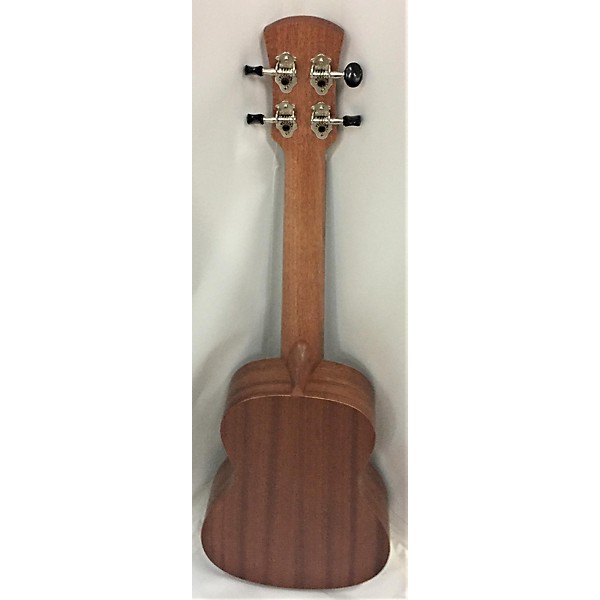 Used Orangewood OW-West SP Ukulele