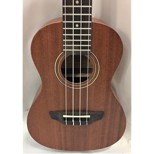 Used Orangewood OW-West SP Ukulele