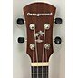 Used Orangewood OW-West SP Ukulele