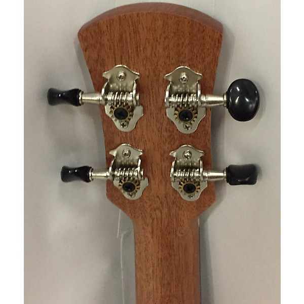 Used Orangewood OW-West SP Ukulele