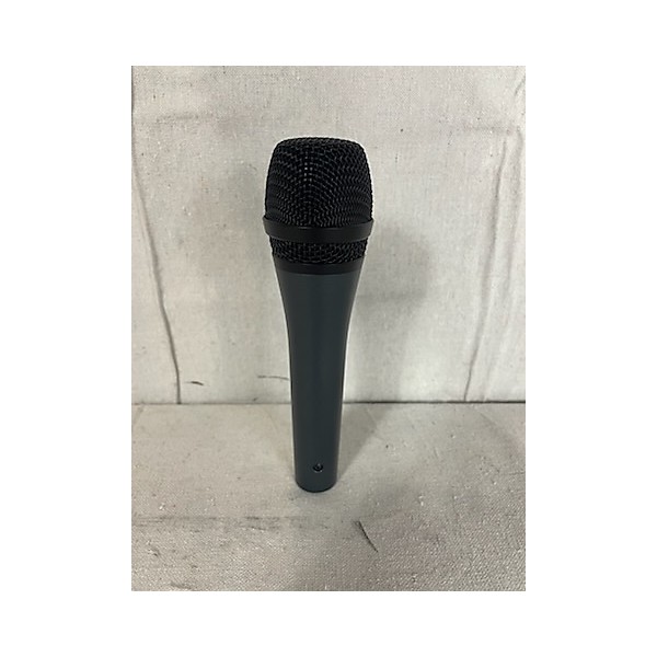 Used Sennheiser E835 Dynamic Microphone