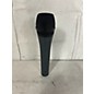 Used Sennheiser E835 Dynamic Microphone