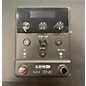 Used Line 6 HX One Effect Processor thumbnail