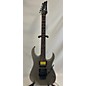 Used Ibanez Used Ibanez 1999 RG570 Metallic Gray Solid Body Electric Guitar thumbnail