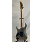 Used Ibanez Used Ibanez 1999 RG570 Metallic Gray Solid Body Electric Guitar