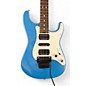 Used Charvel pro mod so cal sc3 Blue Solid Body Electric Guitar