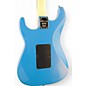 Used Charvel pro mod so cal sc3 Blue Solid Body Electric Guitar