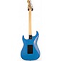 Used Charvel pro mod so cal sc3 Blue Solid Body Electric Guitar