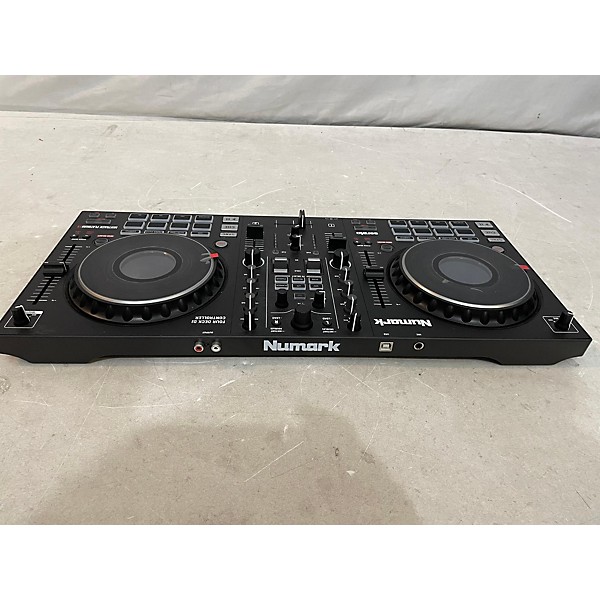 Used Numark Mixtrack Platinum FX DJ Controller