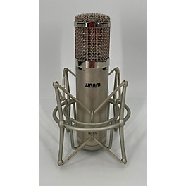 Used Warm Audio Used Warm Audio WA-47 Jr. Condenser Microphone