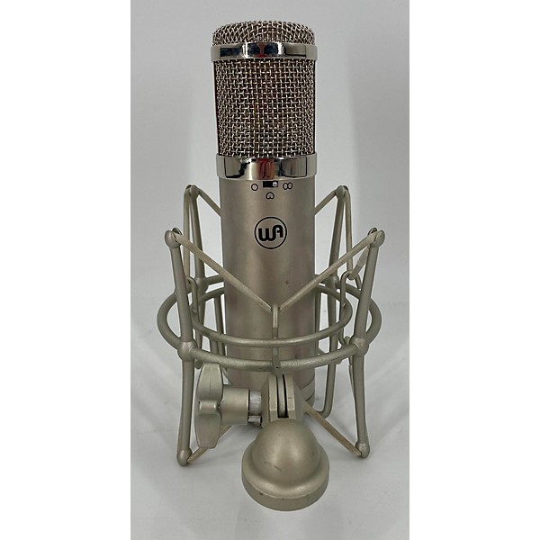 Used Warm Audio Used Warm Audio WA-47 Jr. Condenser Microphone