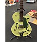 Used Gretsch Guitars G6118T-SGR Hollow Body Electric Guitar thumbnail