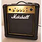 Used Marshall MG10 10W 1X6.5 Guitar Combo Amp thumbnail