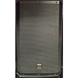 Used Electro-Voice Used Electro-Voice ZLX-15P 15in 2-Way Powered Speaker