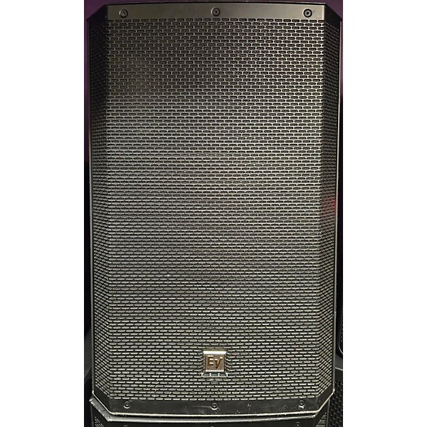 Used Electro-Voice Used Electro-Voice ZLX-15P 15in 2-Way Powered Speaker