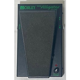 Used Morley Little Alligator Pedal