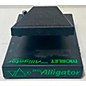 Used Morley Little Alligator Pedal