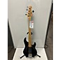 Used Sterling by Music Man Sub Series Sting Ray 5 Electric Bass Guitar thumbnail