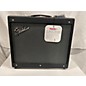 Used Fender Used Fender GTX50 Mustang 1X12 Guitar Combo Amp thumbnail