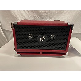 Used Phil Jones Bass BASS CUB PRO Bass Combo Amp