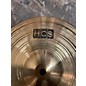 Used MEINL 10in HCS Splash Cymbal thumbnail