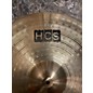 Used MEINL 20in HCS Ride Cymbal