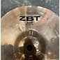 Used Zildjian 8in ZBT Splash Cymbal