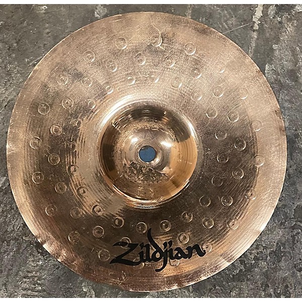 Used Zildjian 8in ZBT Splash Cymbal