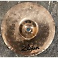 Used Zildjian 8in ZBT Splash Cymbal